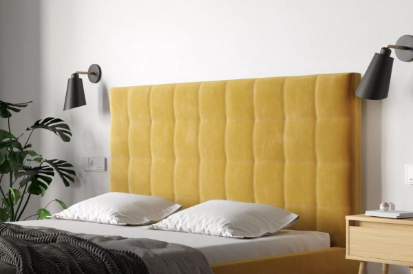 Kopfteil für Multi-Modular-Bett - Z40